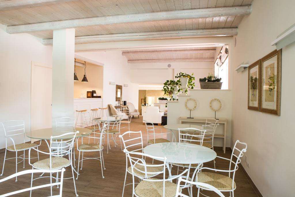 Hotel Giardino Suites And Spa - Numana Restaurant billede