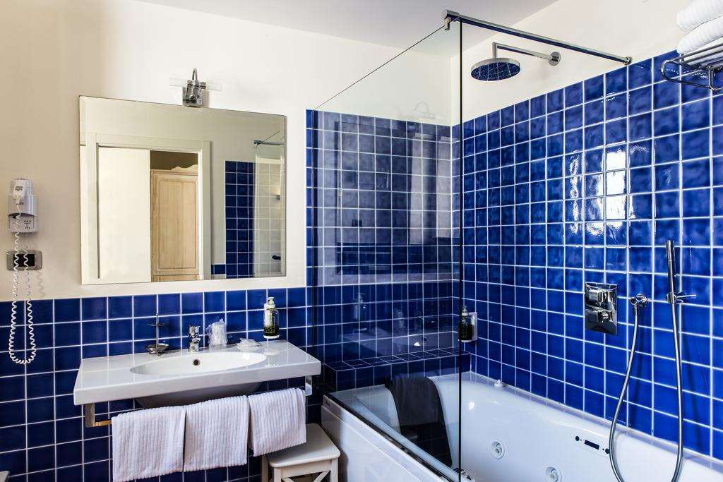 Hotel Giardino Suites And Spa - Numana Værelse billede