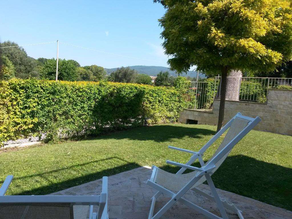 Hotel Giardino Suites And Spa - Numana Faciliteter billede