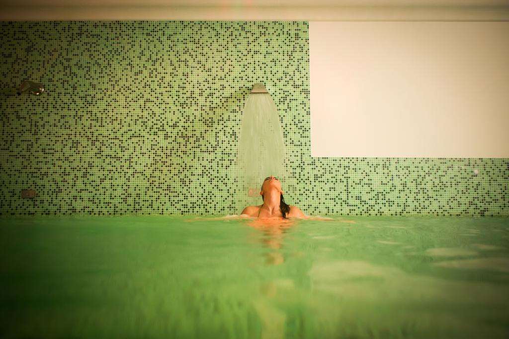 Hotel Giardino Suites And Spa - Numana Faciliteter billede